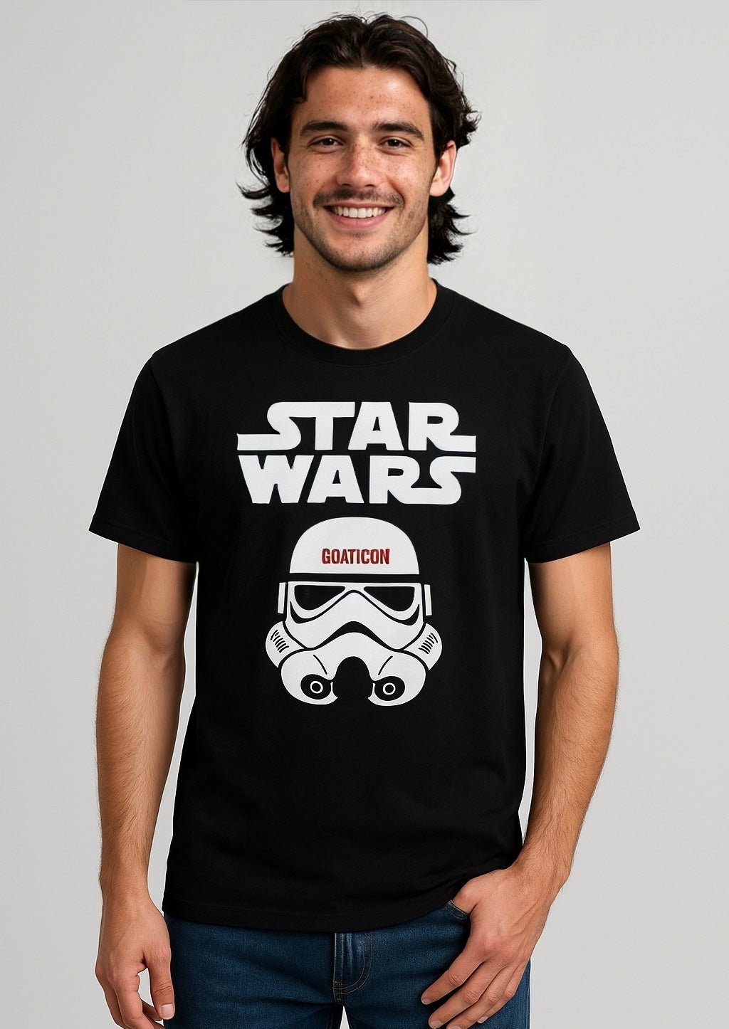 STAR WAR