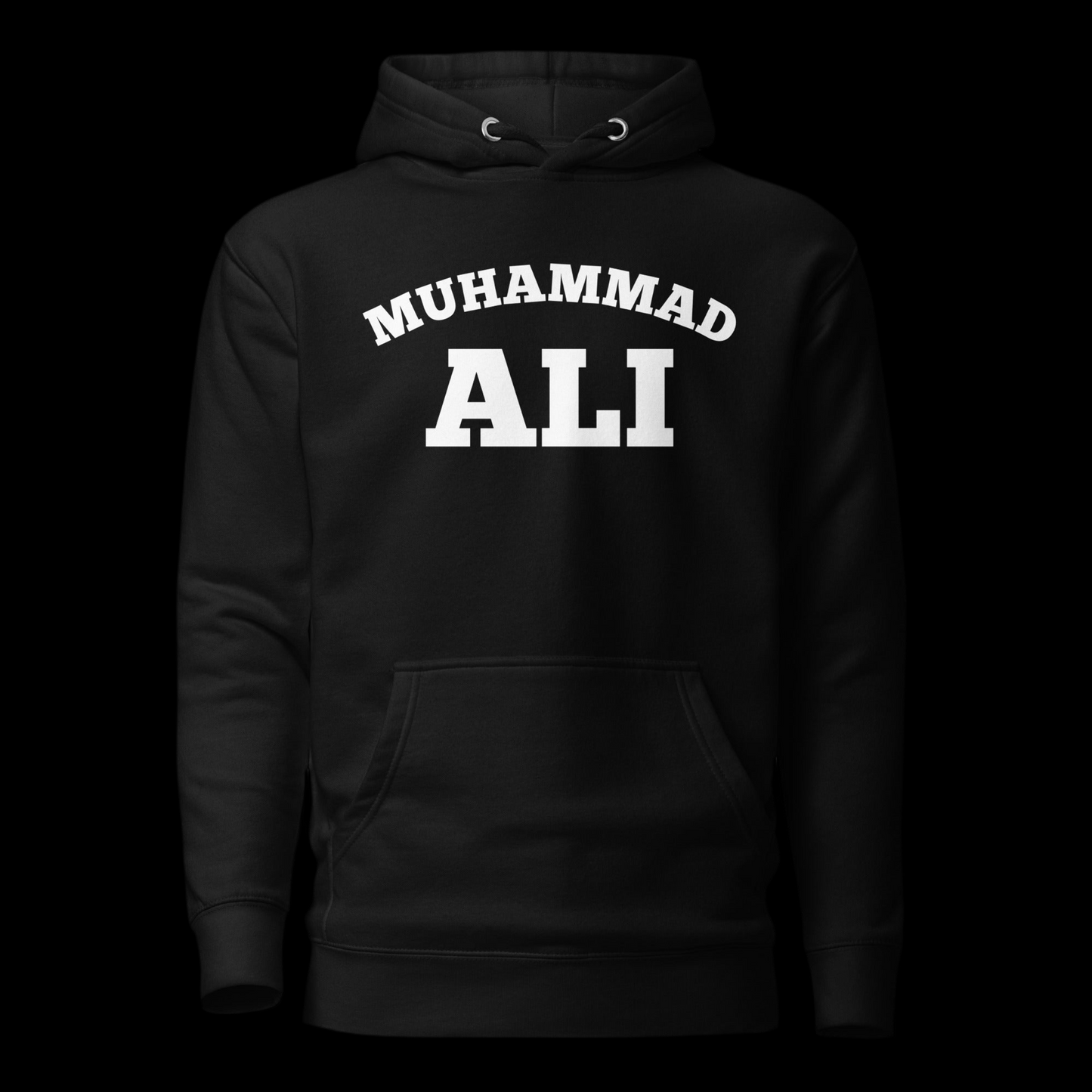 Muhammad Ali Hoodie