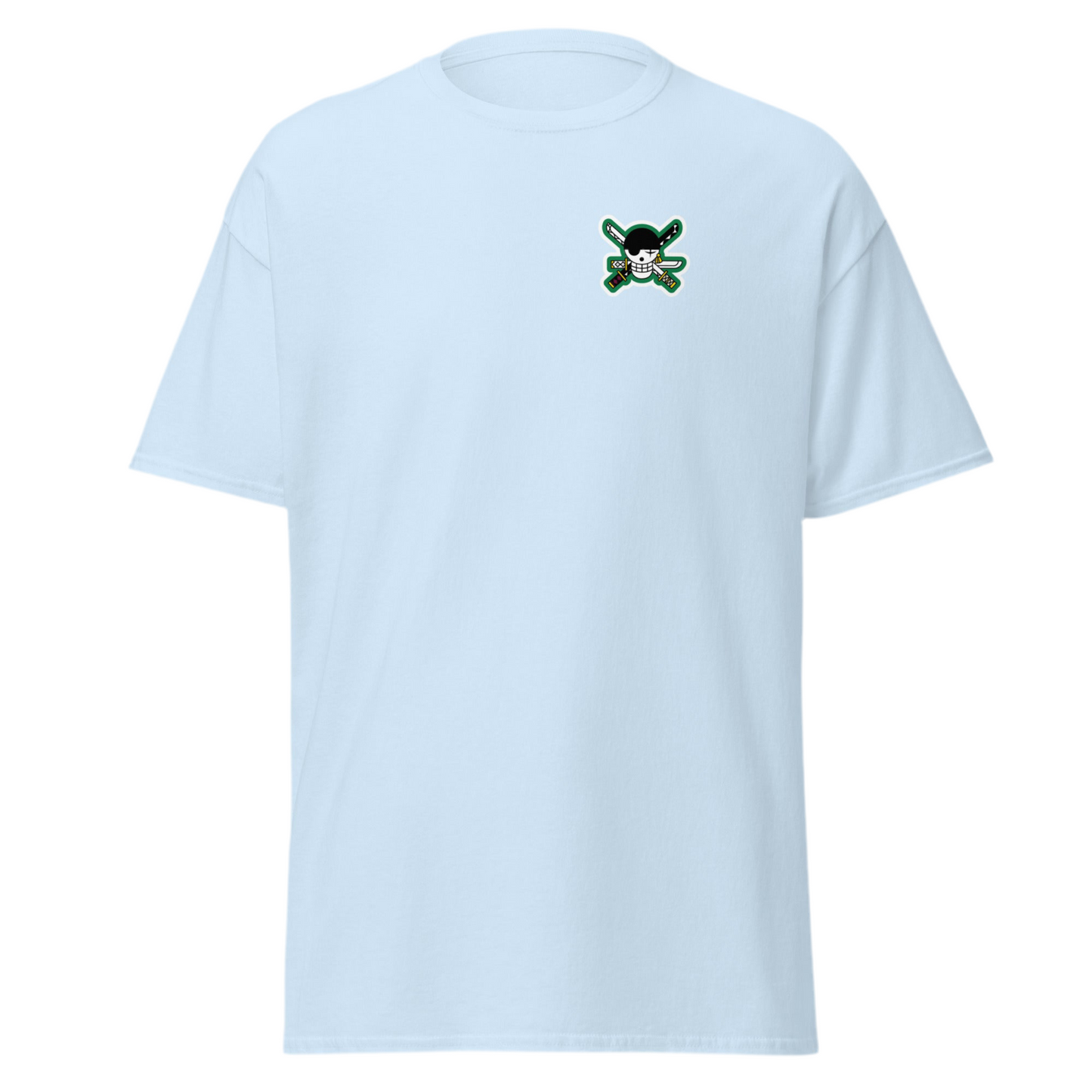 Zoro wanted T-shirt