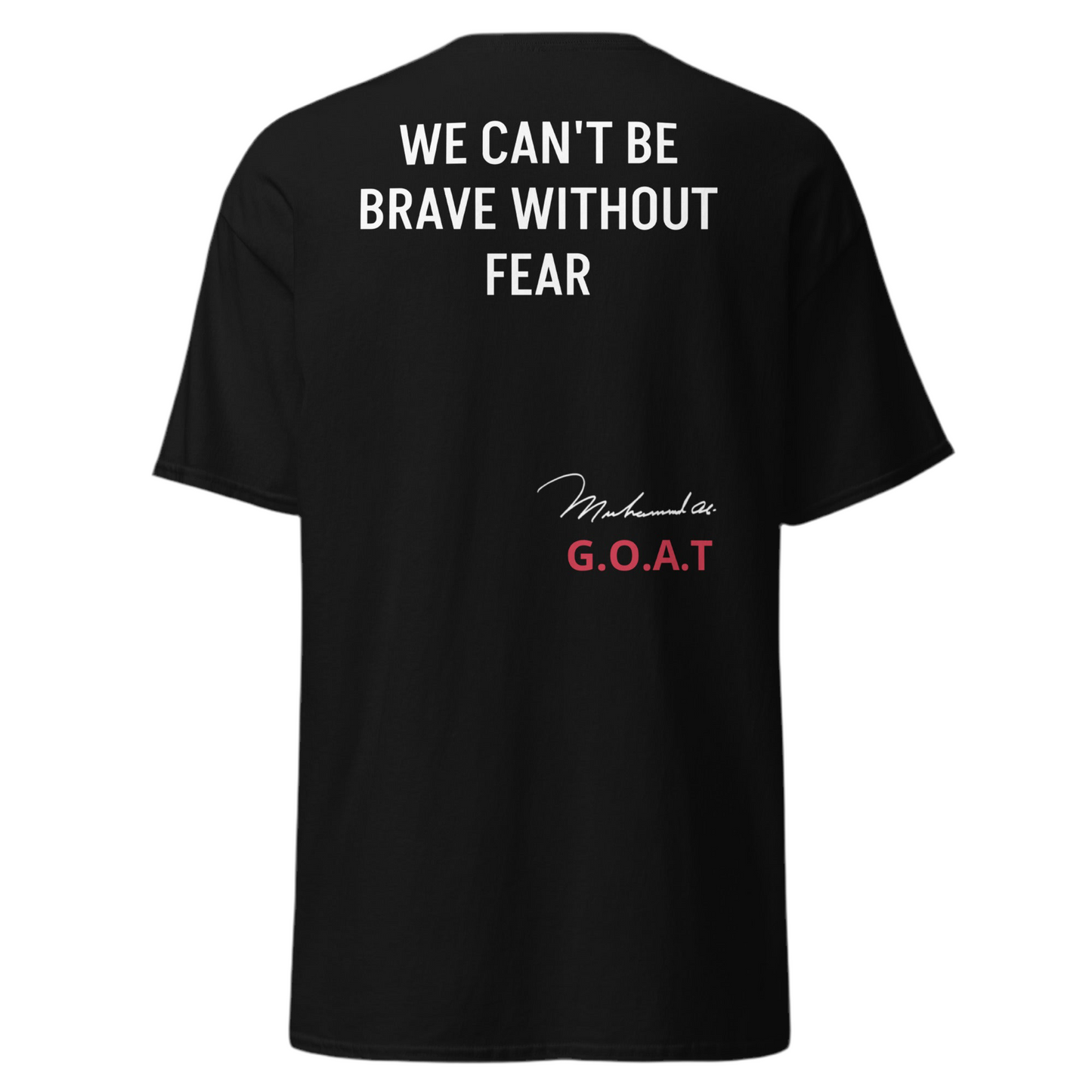 Muhammad Ali T-SHIRT