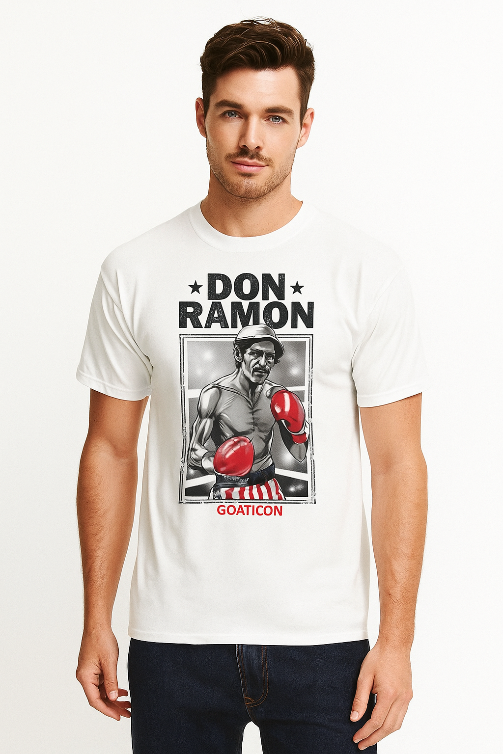 DON RAMON Classic T-shirt 