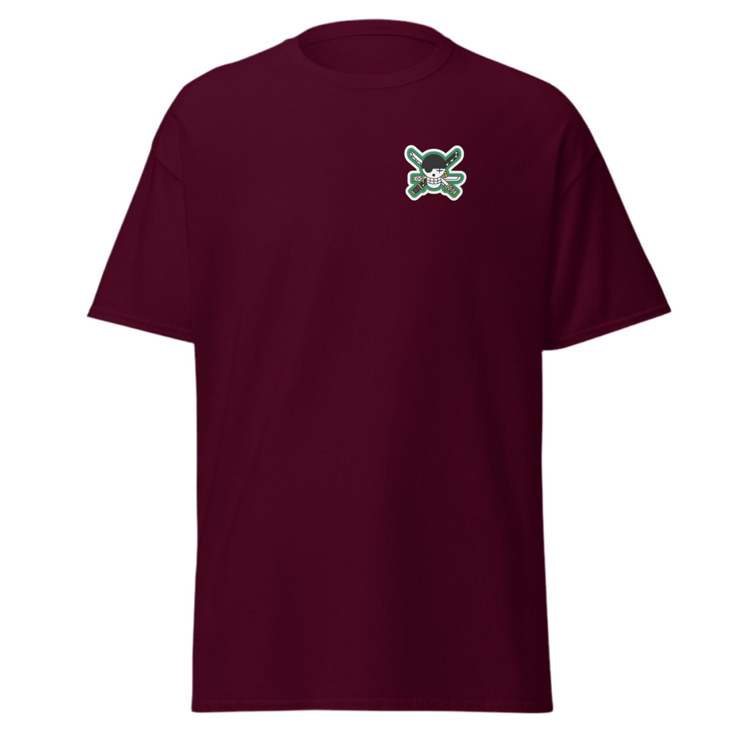 Zoro wanted T-shirt