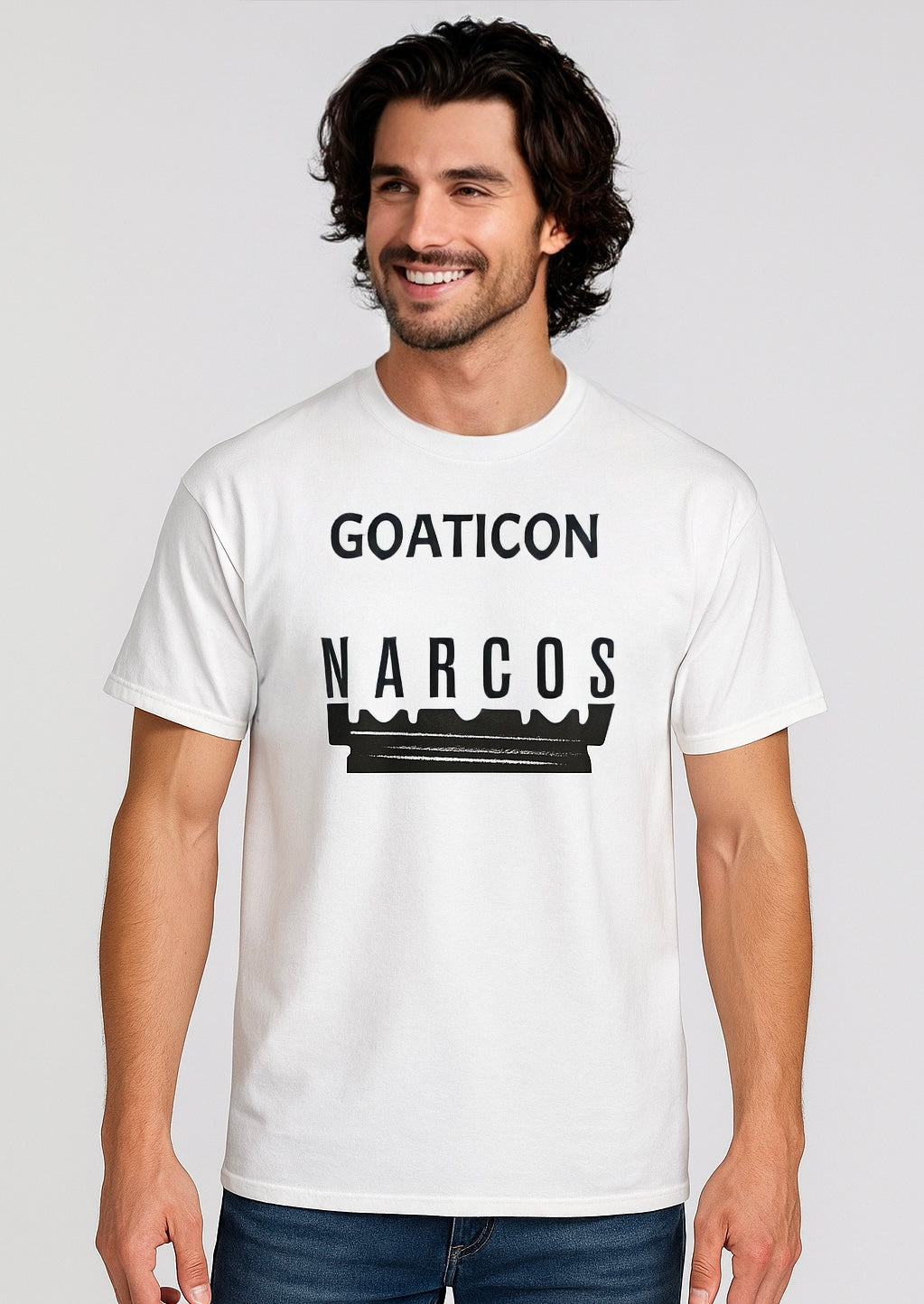 NARCOS T-shirts
