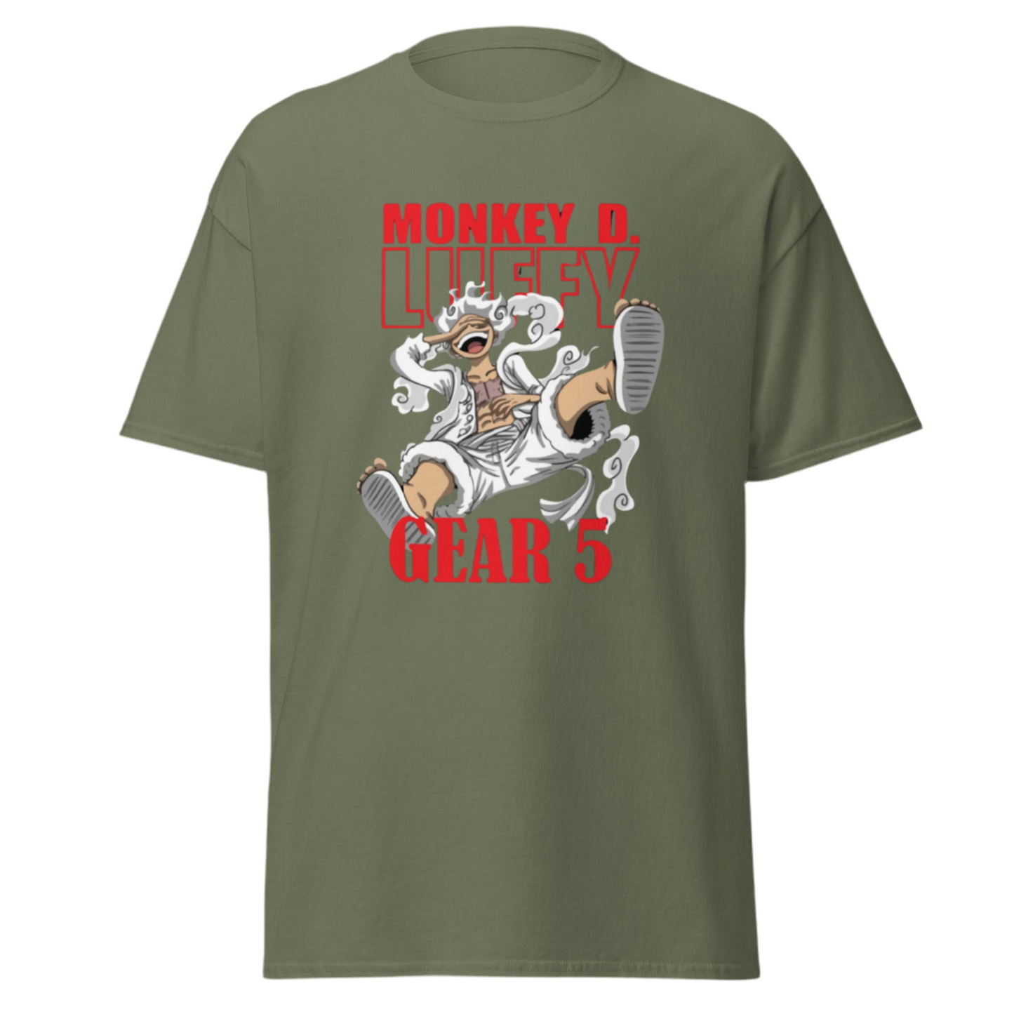 Five Gear T-shirt