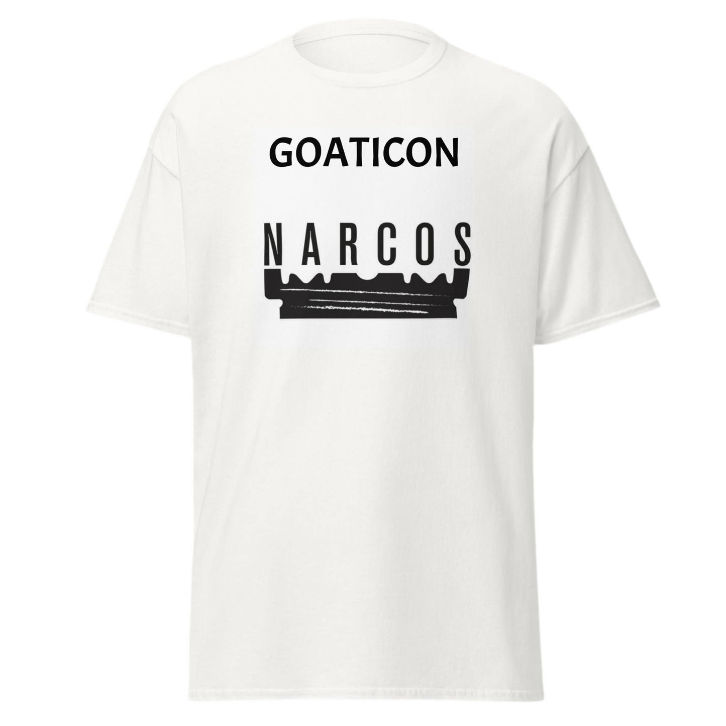 NARCOS T-shirts