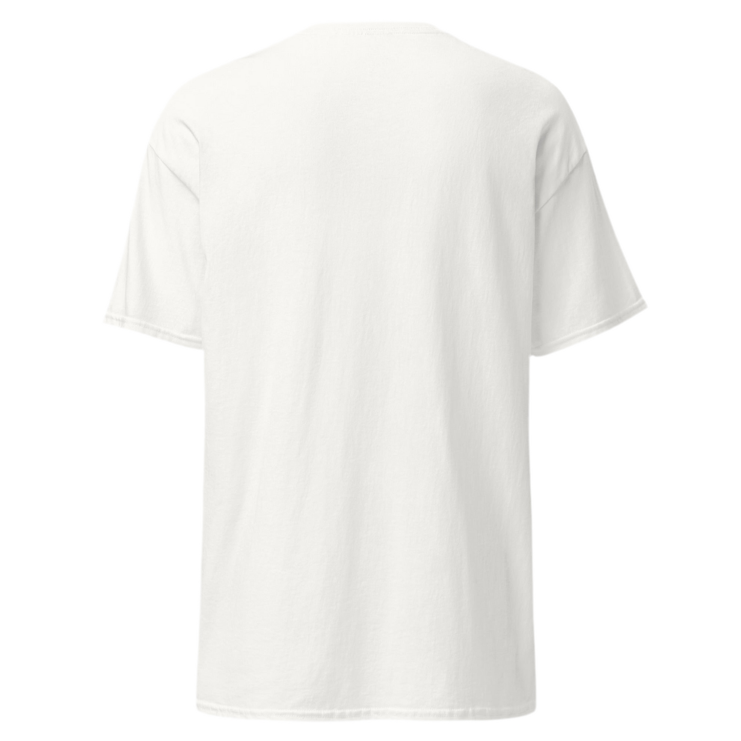 Unisex classic tee