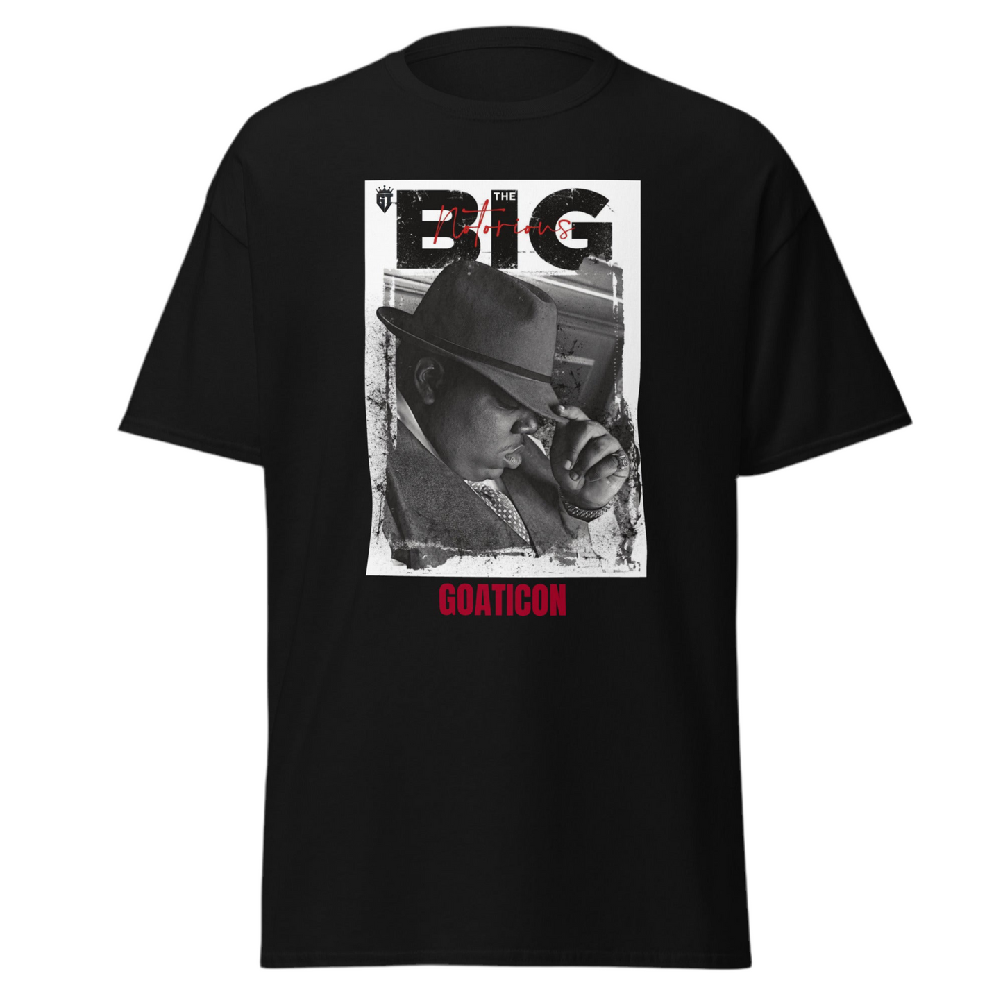 BIG B