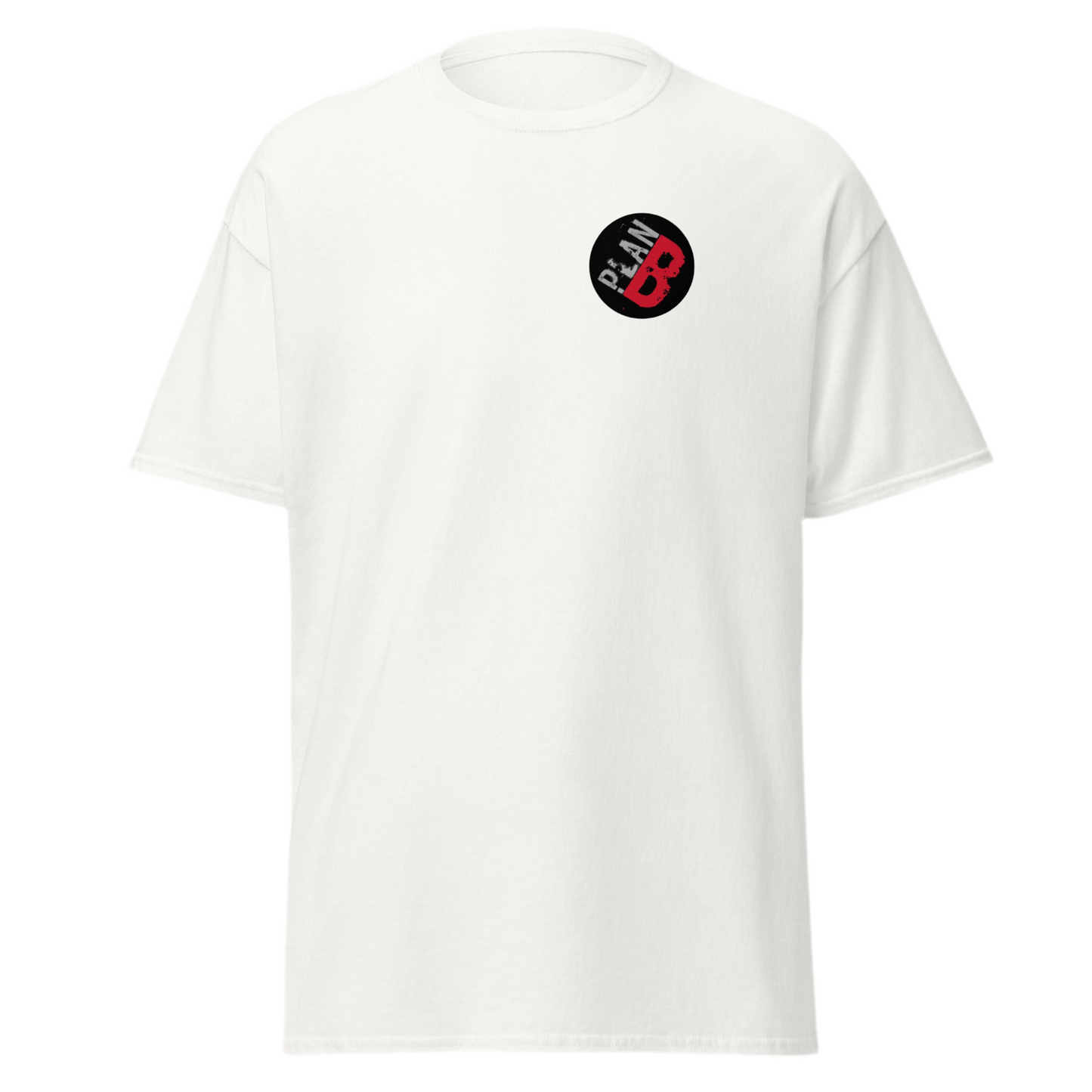 Anarchy Mask T-Shirt | Mafia Gang Street Style Tee