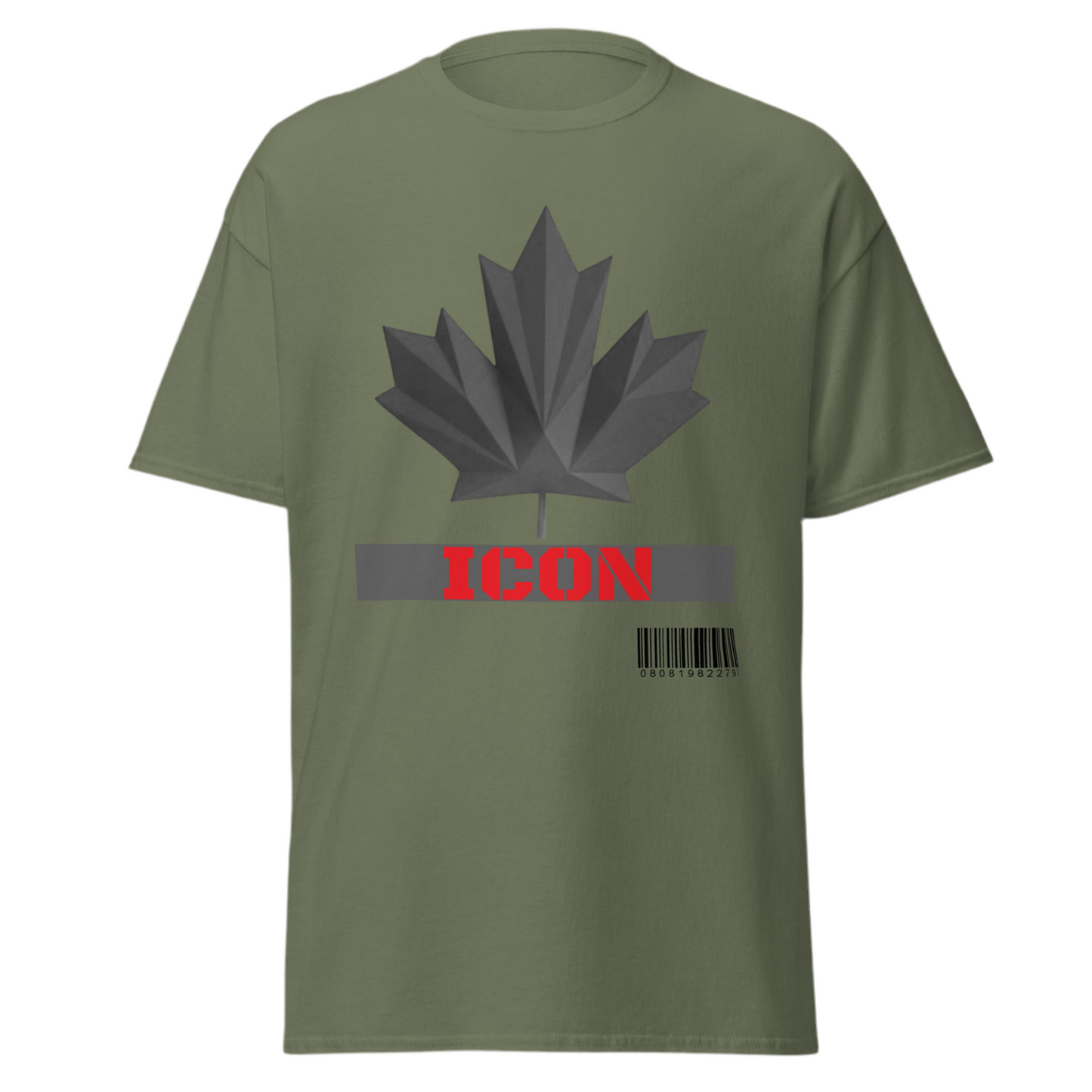 ICON Classic Tee
