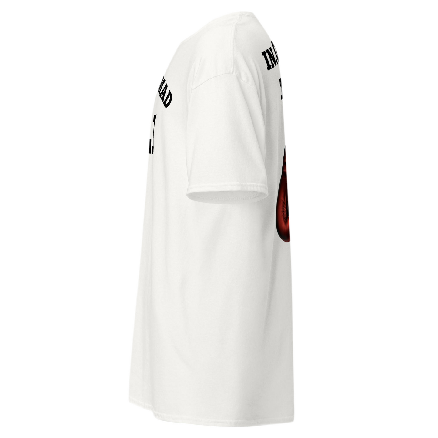 Muhammad Ali Shirt