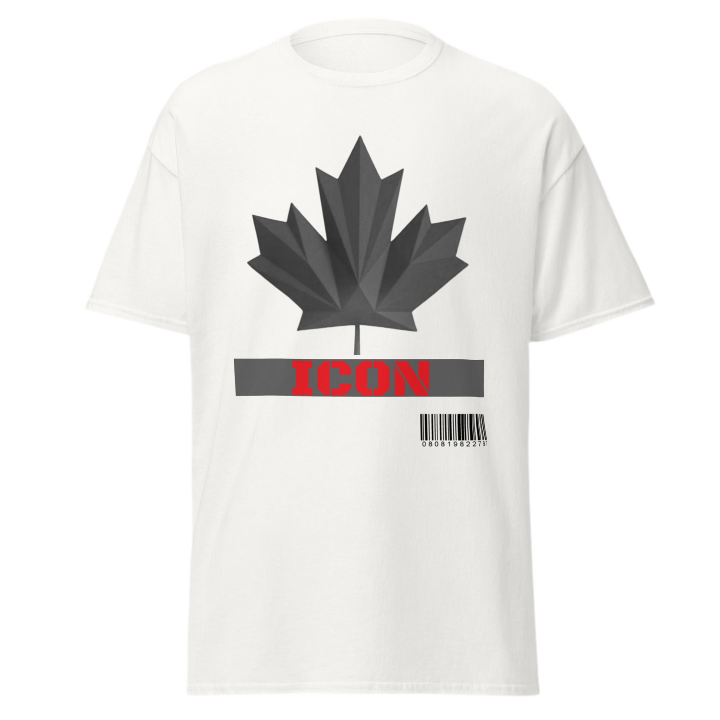 ICON Classic Tee