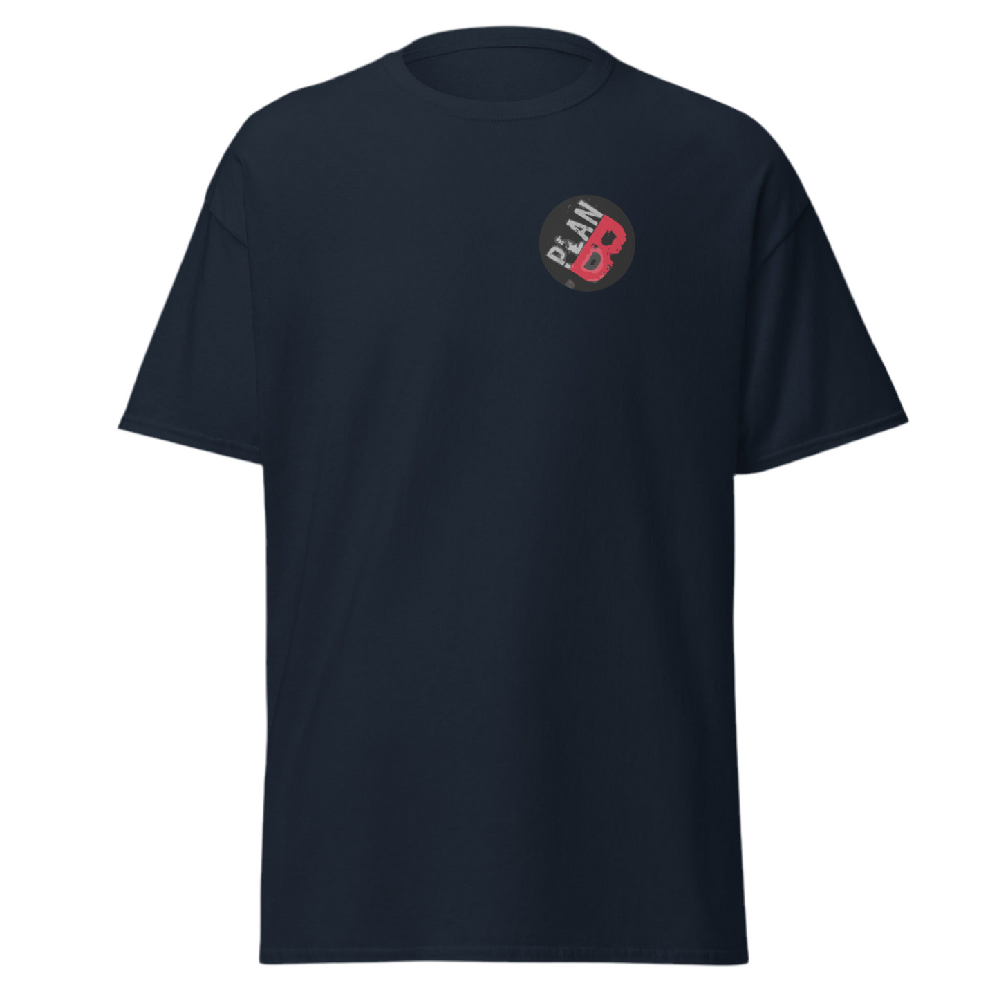 Anarchy Mask T-Shirt | Mafia Gang Street Style Tee