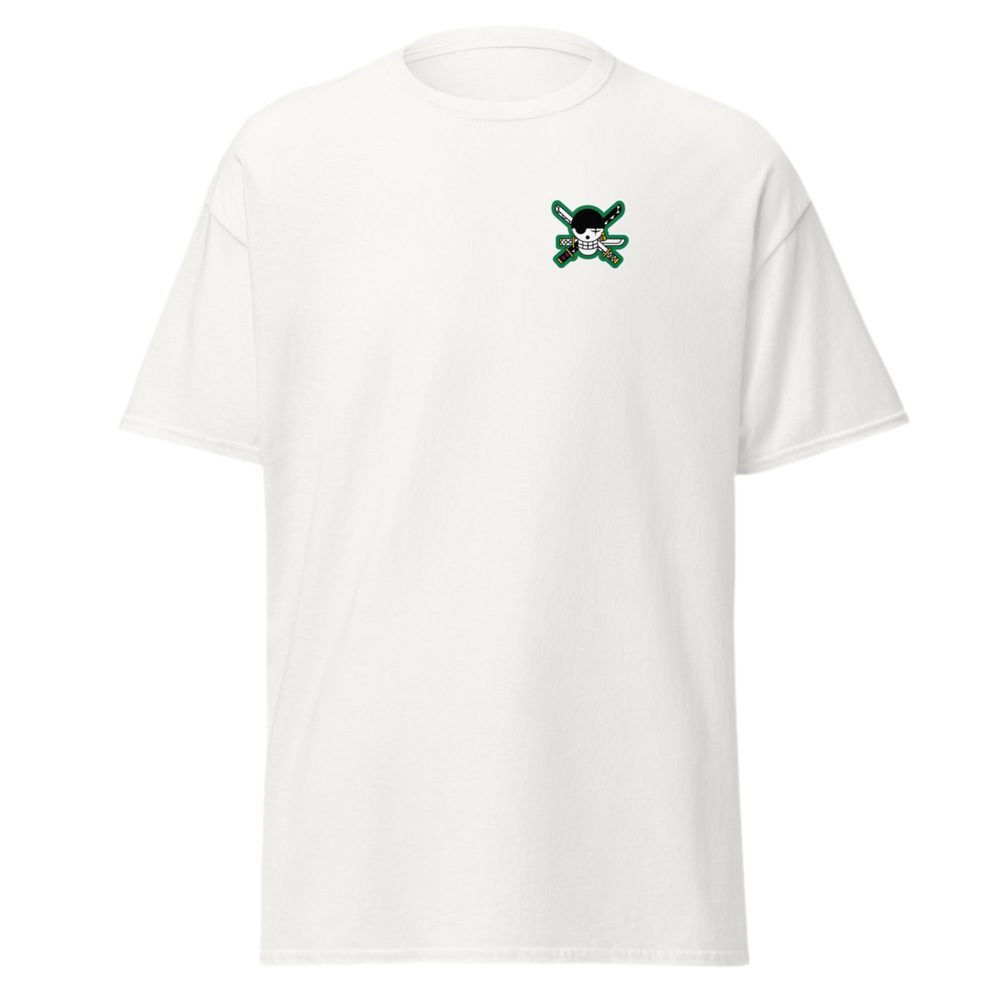 Zoro wanted T-shirt
