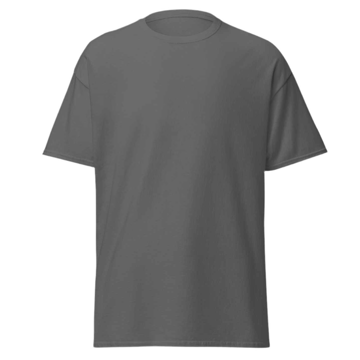 Bear Hoodie ICON T-Shirt – Streetwear Graphic Tee