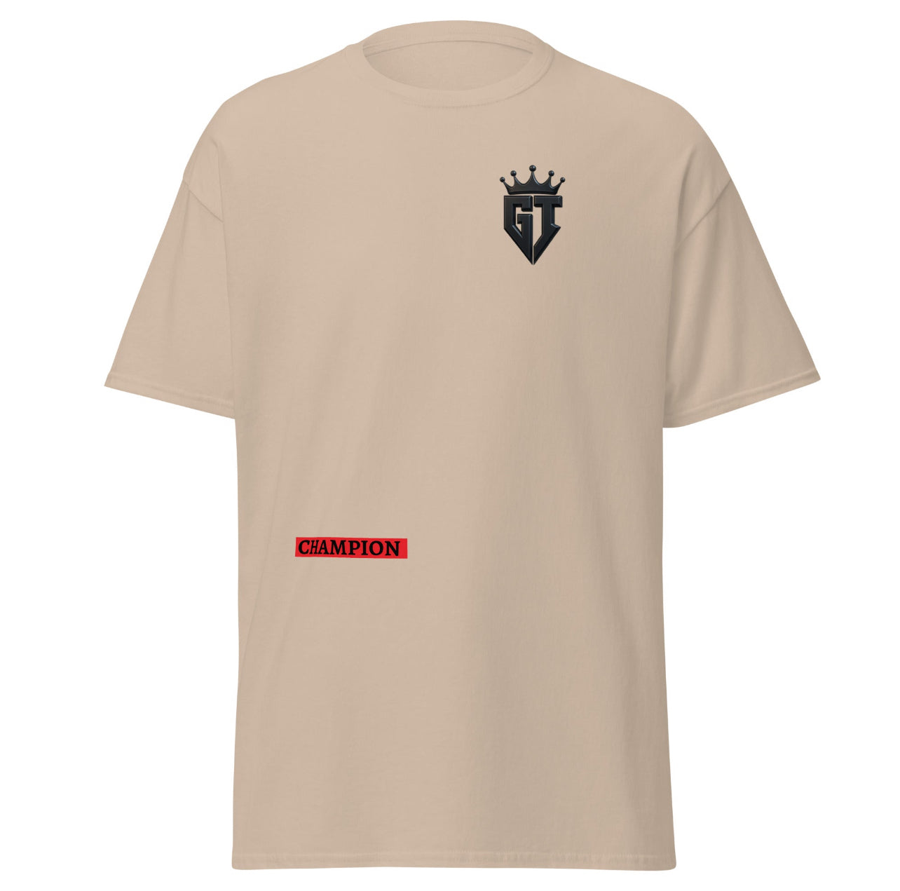 Muhammad Ali Tee – Butterfly & Bee Tribute Graphic Shirt