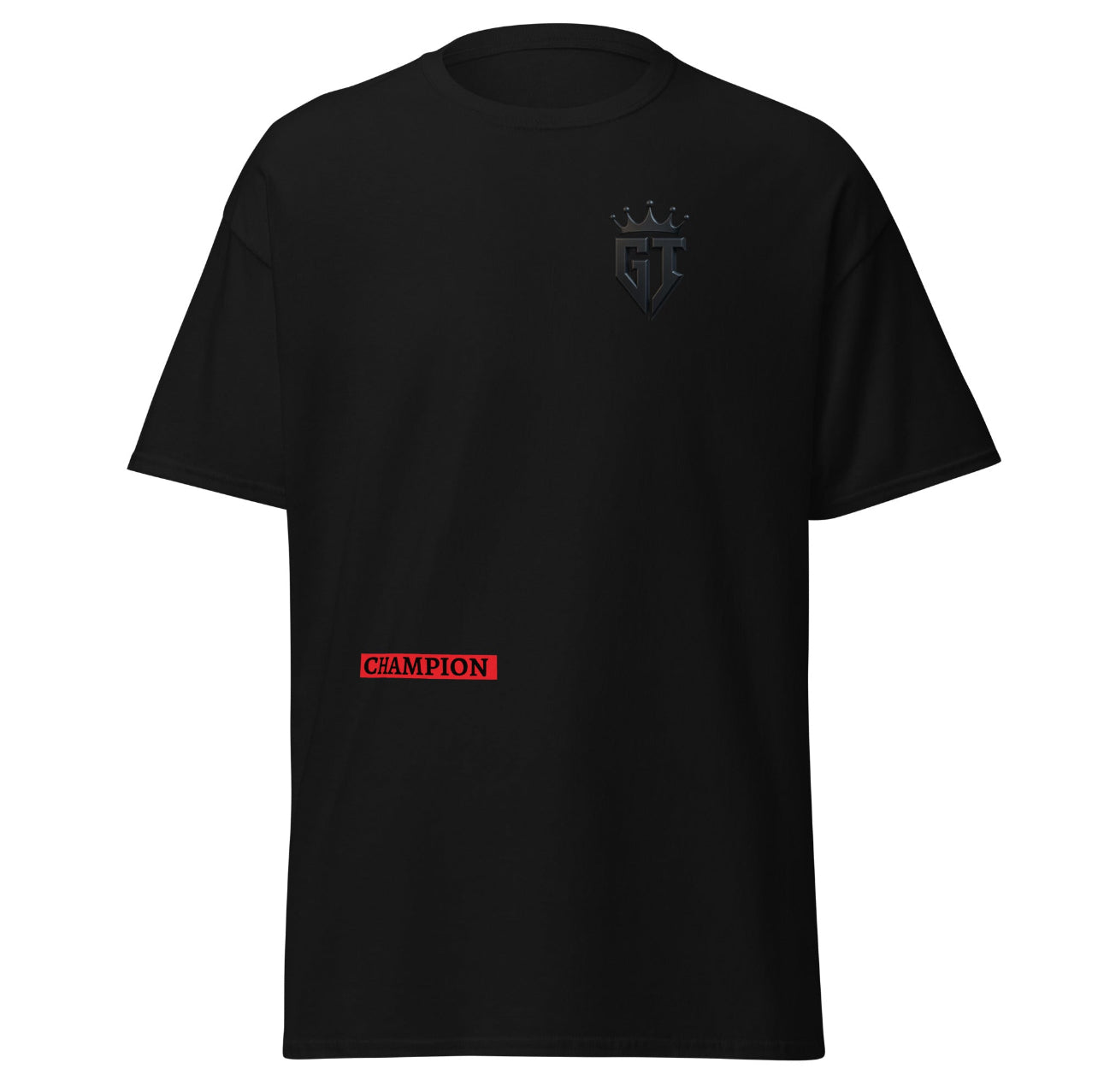 Muhammad Ali Tee – Butterfly & Bee Tribute Graphic Shirt