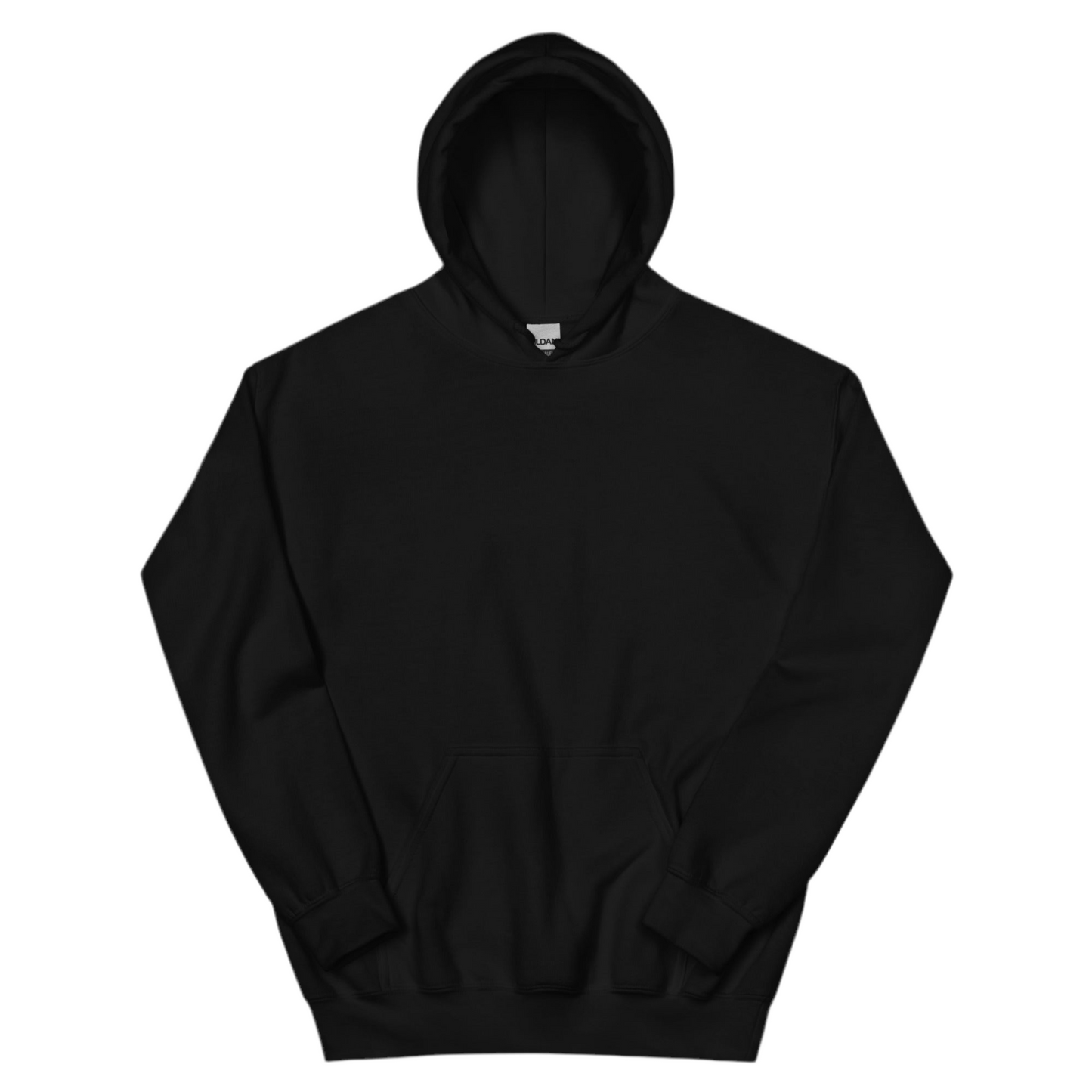 Tupac shocker Hoodie