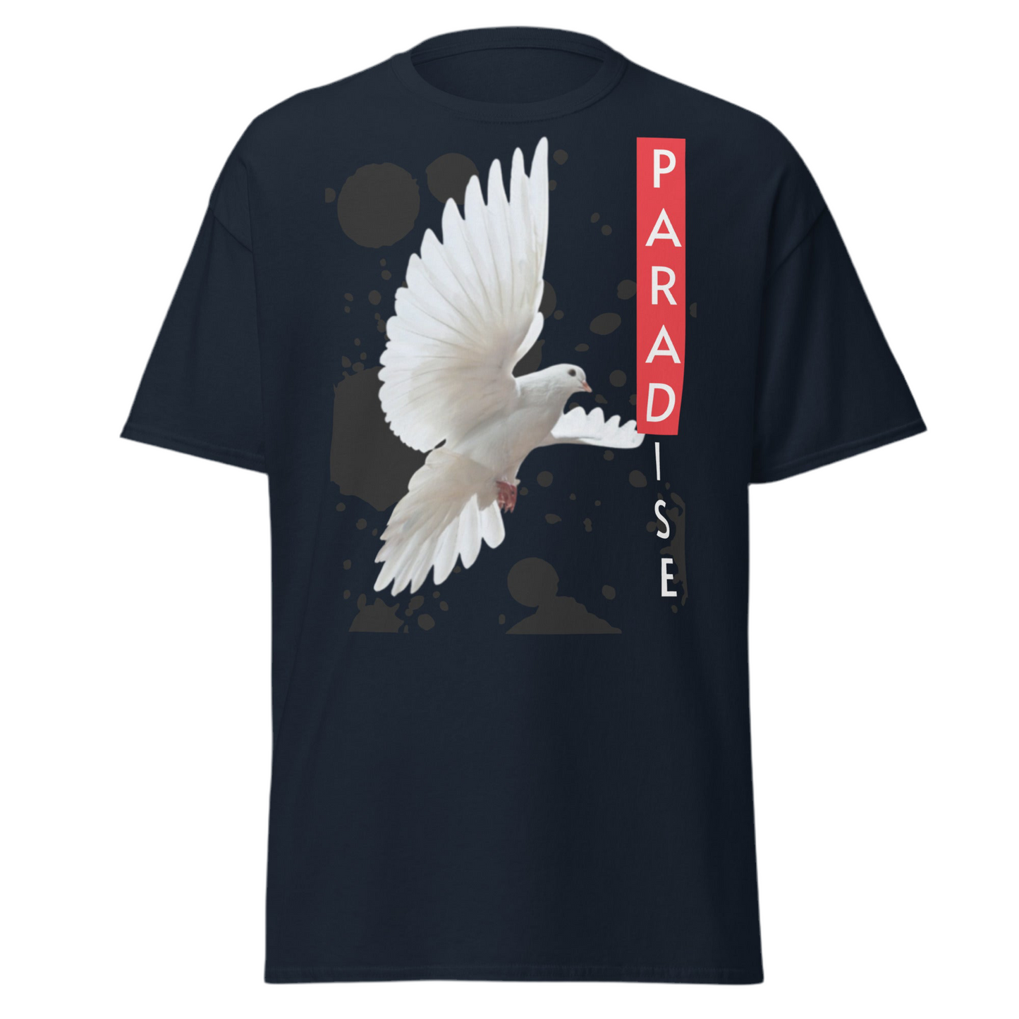 Unisex classic tee