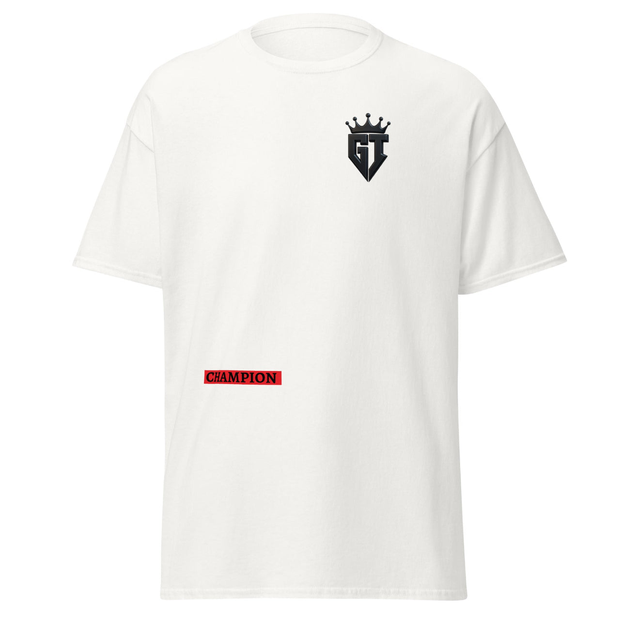 Muhammad Ali Tee – Butterfly & Bee Tribute Graphic Shirt