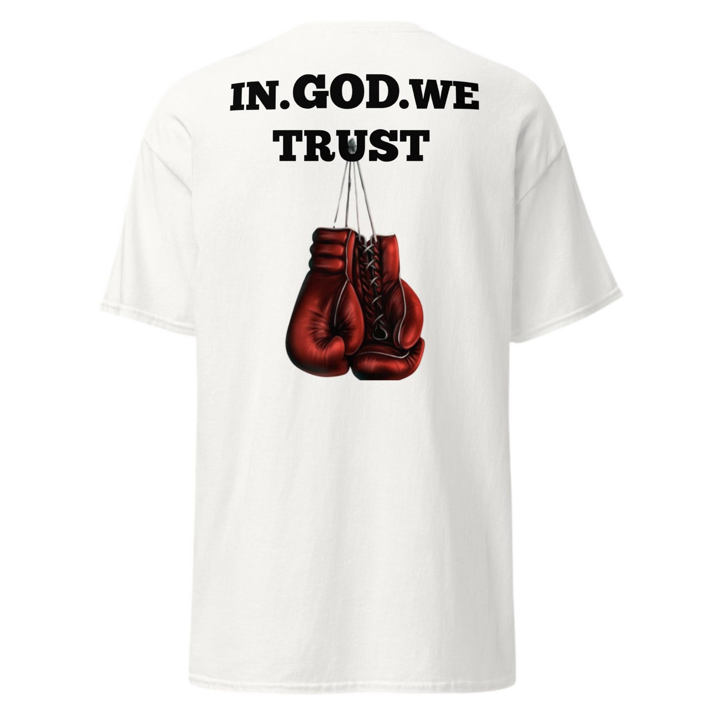 Muhammad Ali Shirt