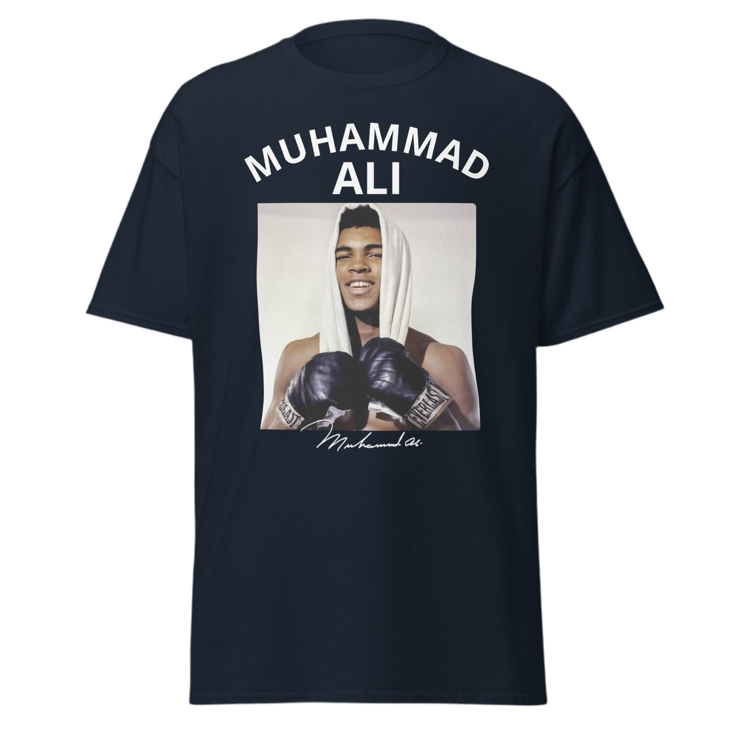 Muhammad Ali T-SHIRT