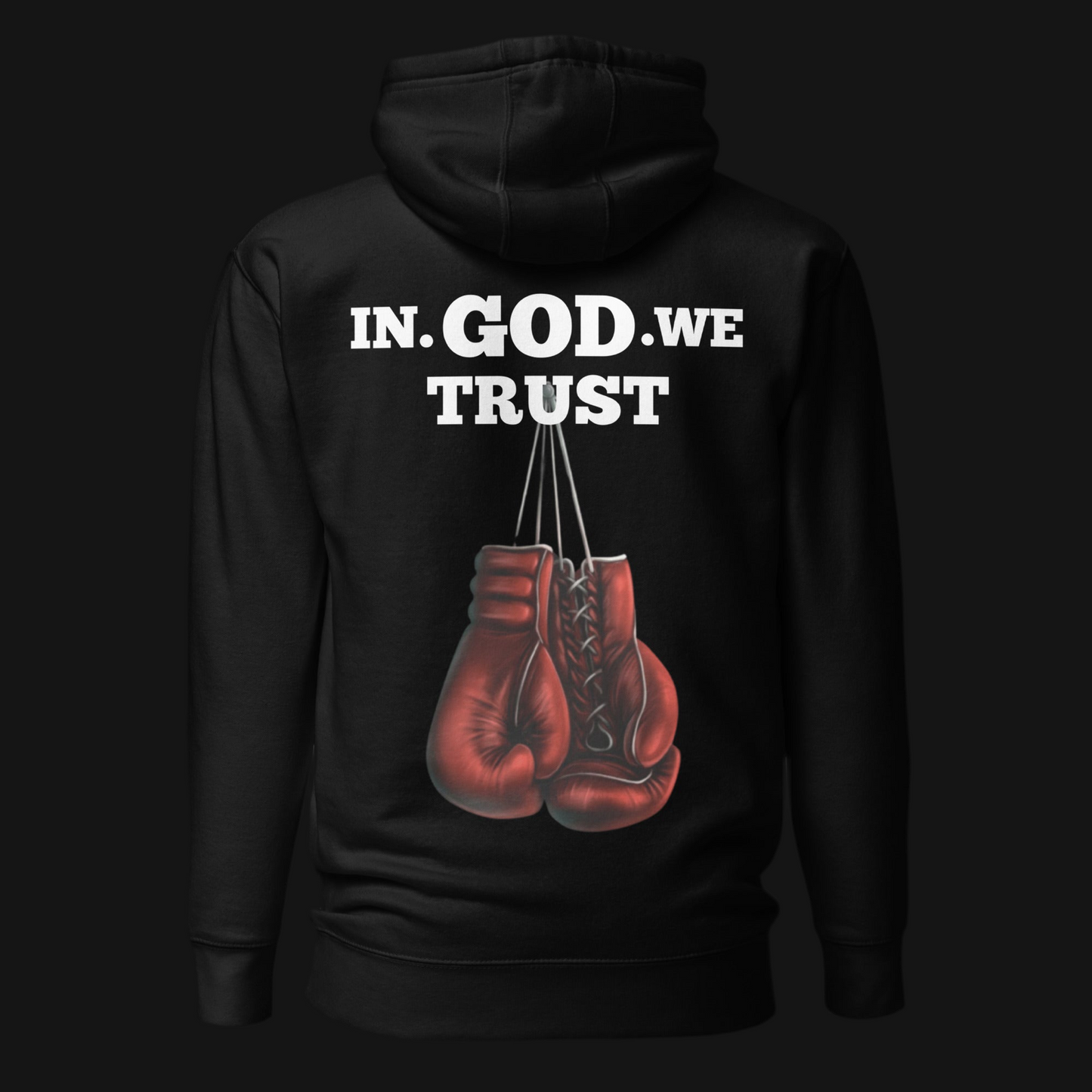 Muhammad Ali Hoodie