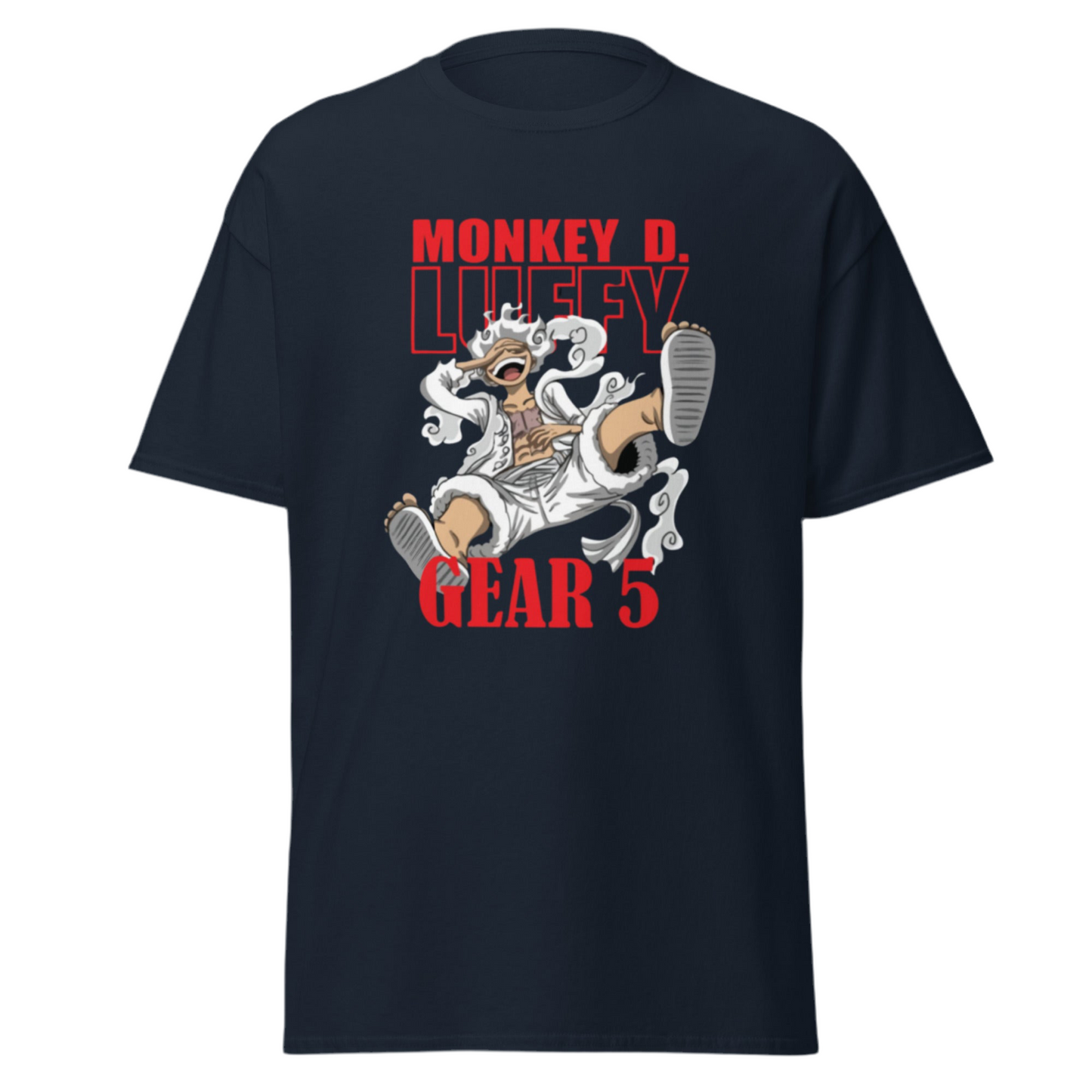 Five Gear T-shirt