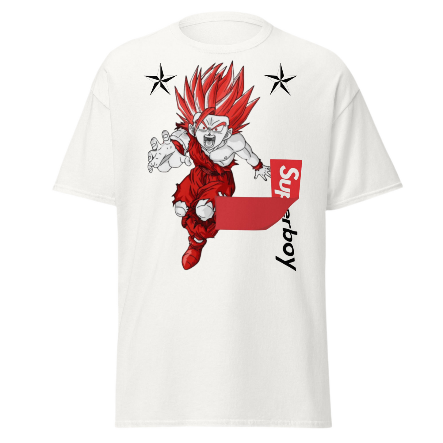 Super boy T-shirt