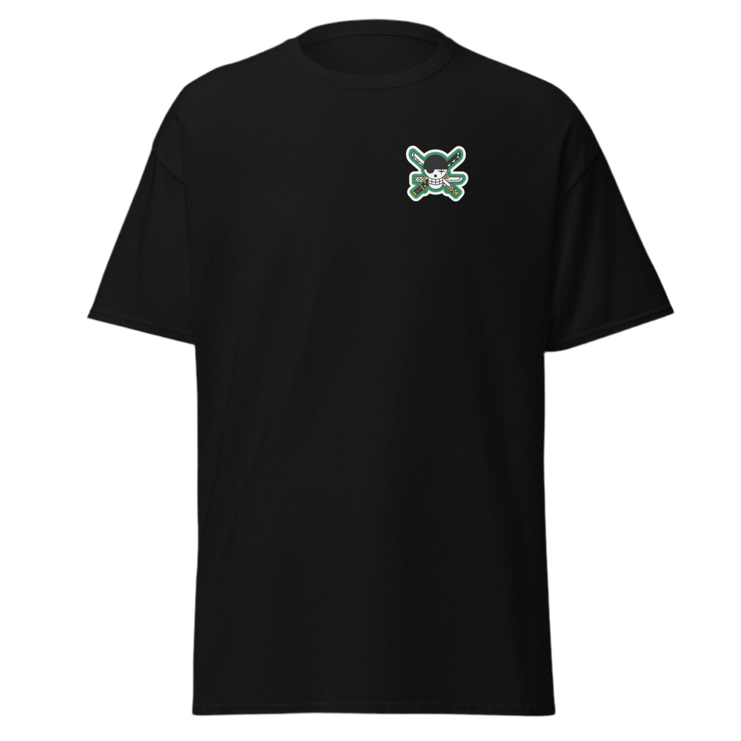 Zoro wanted T-shirt
