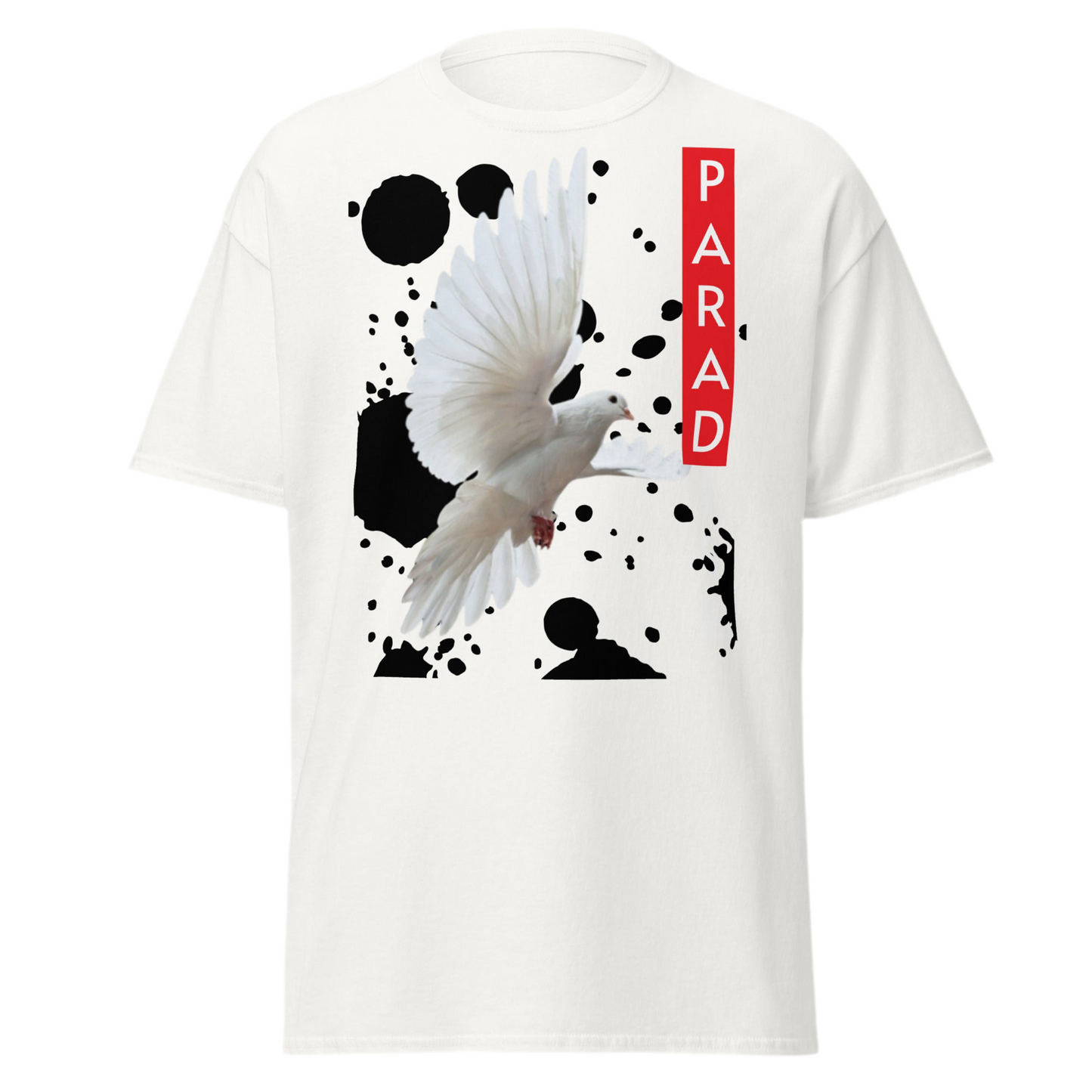Unisex classic tee