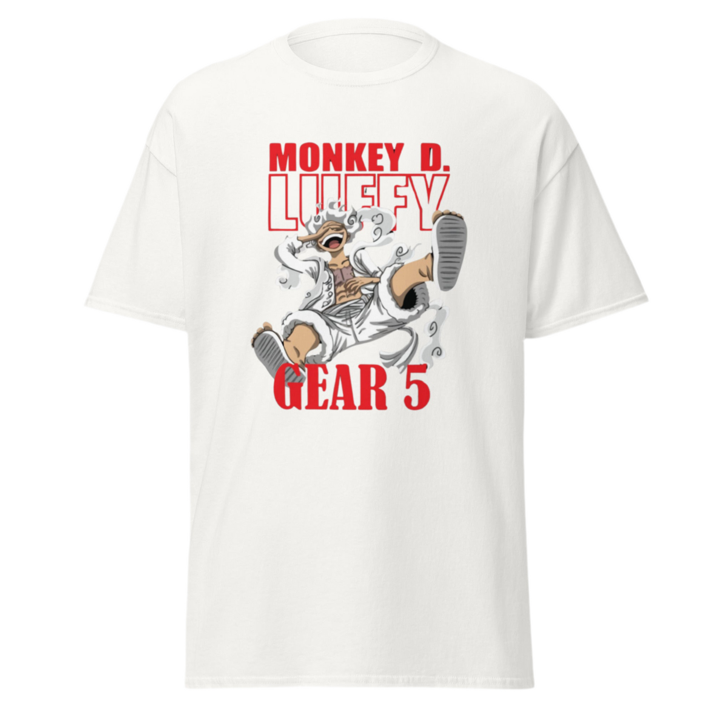 Five Gear T-shirt
