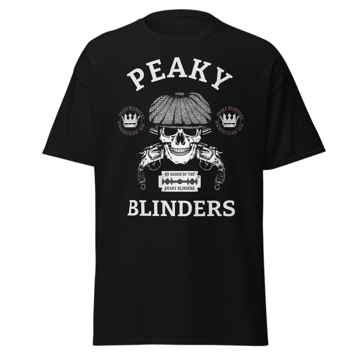 Peaky blinders T-Shirt