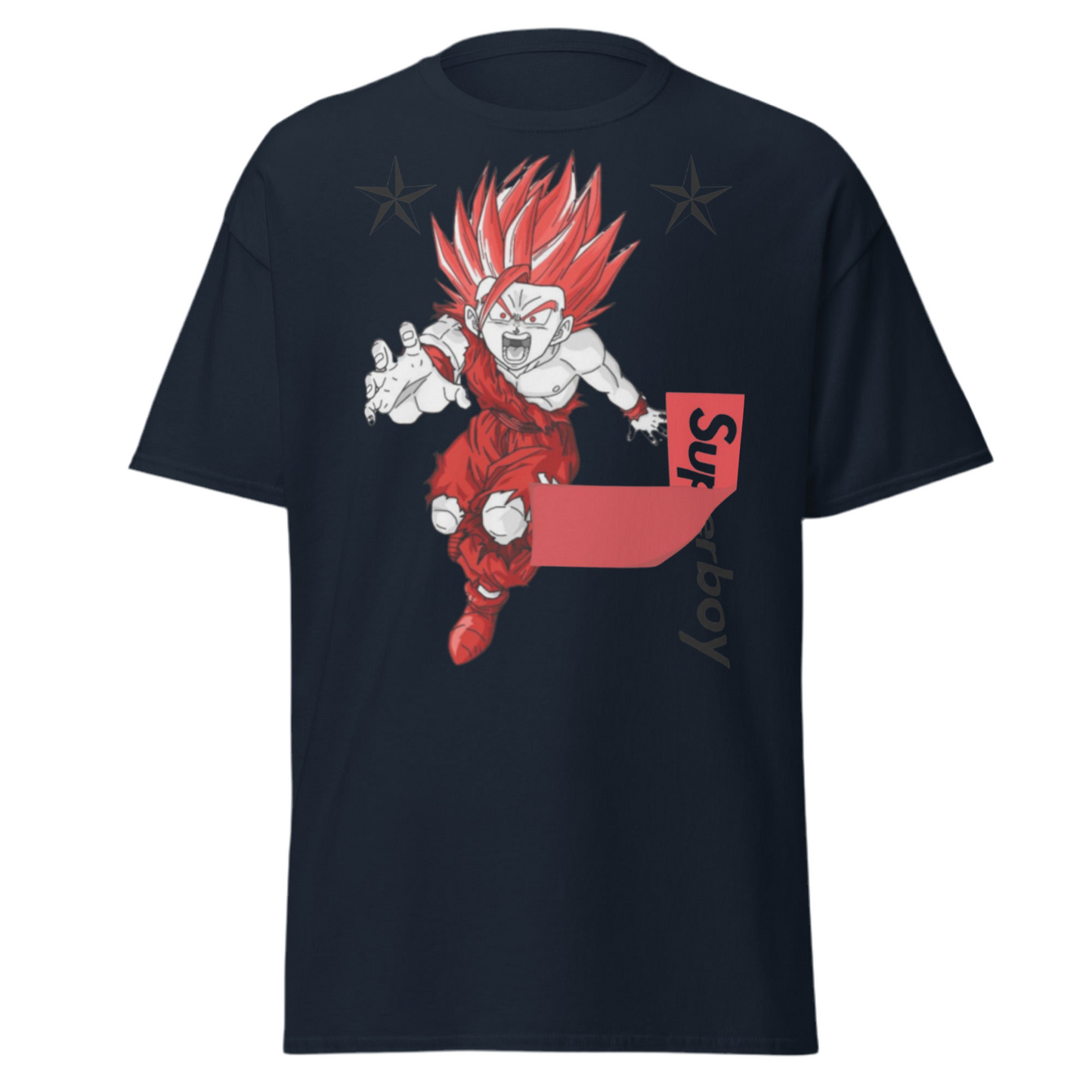 Super boy T-shirt