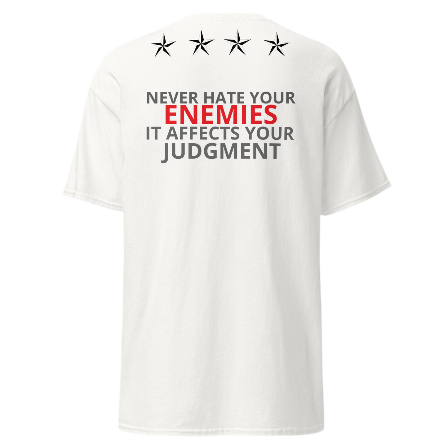 AL Pacino classic tee