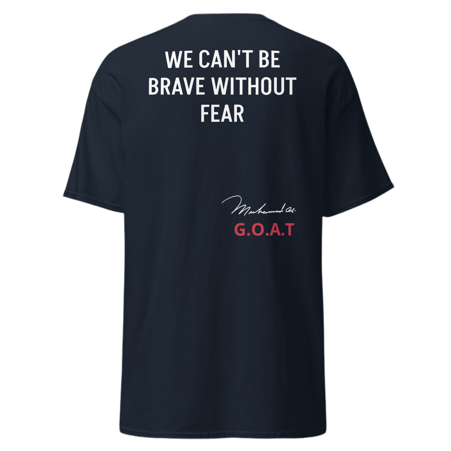 Muhammad Ali T-SHIRT
