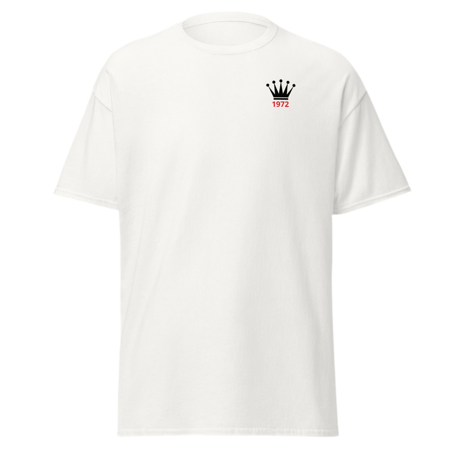 The Godfather printed shirt