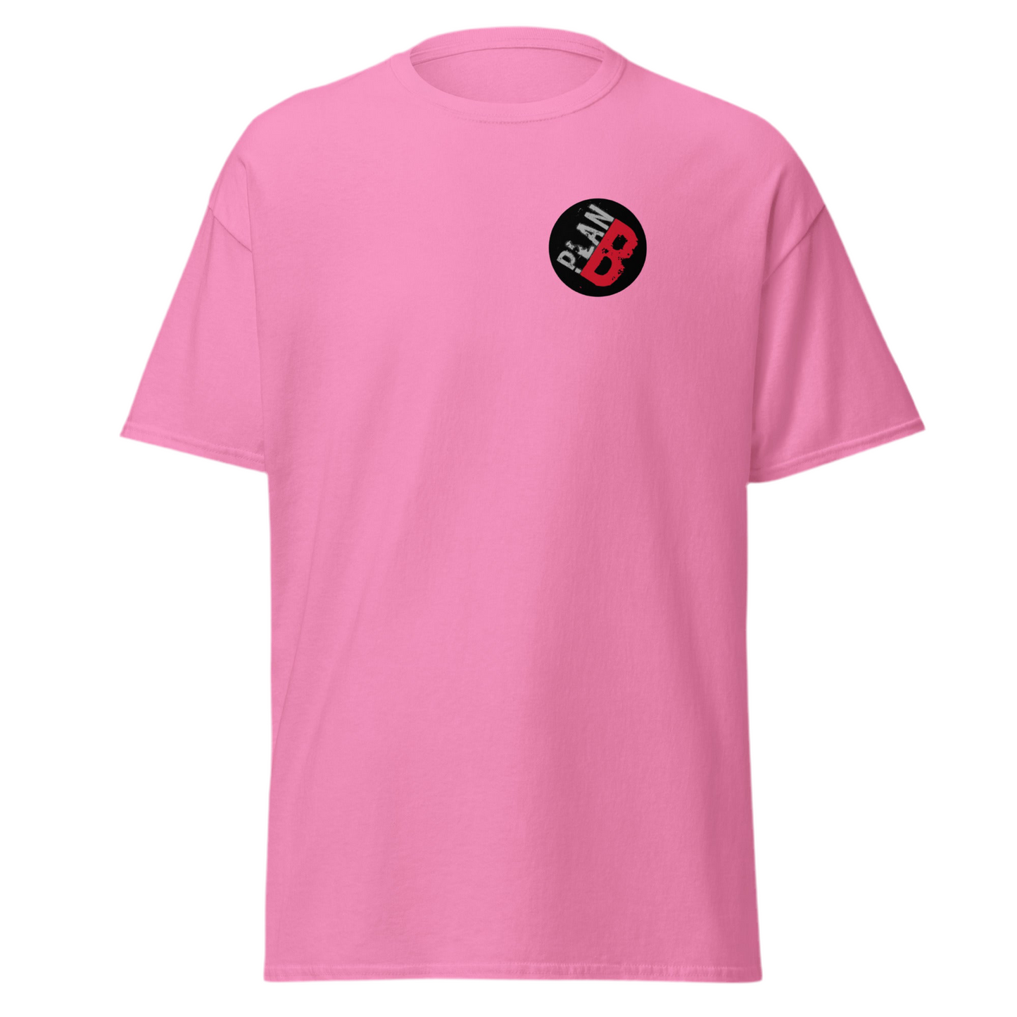 Anarchy Mask T-Shirt | Mafia Gang Street Style Tee