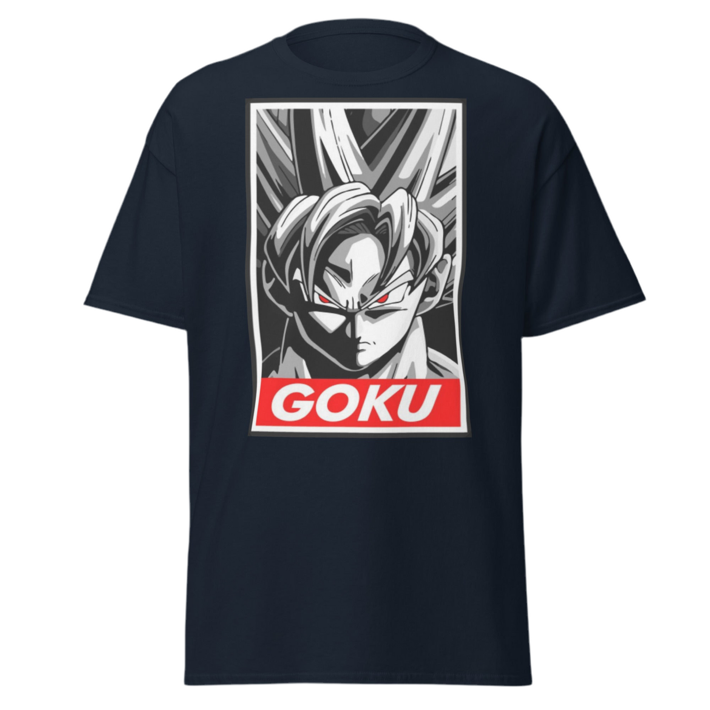 GOKU Shirt