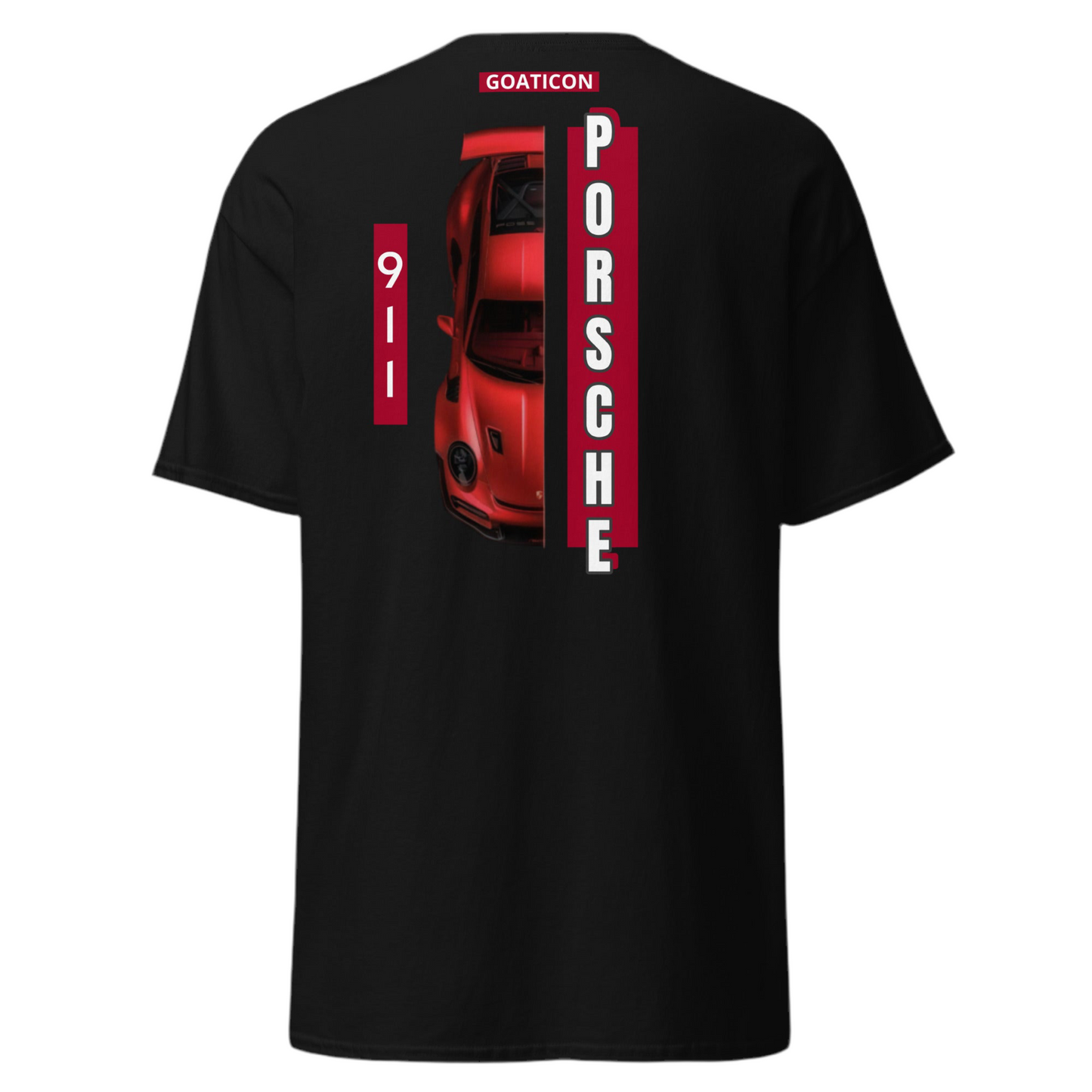 Porsche 911 Classic T-shirt