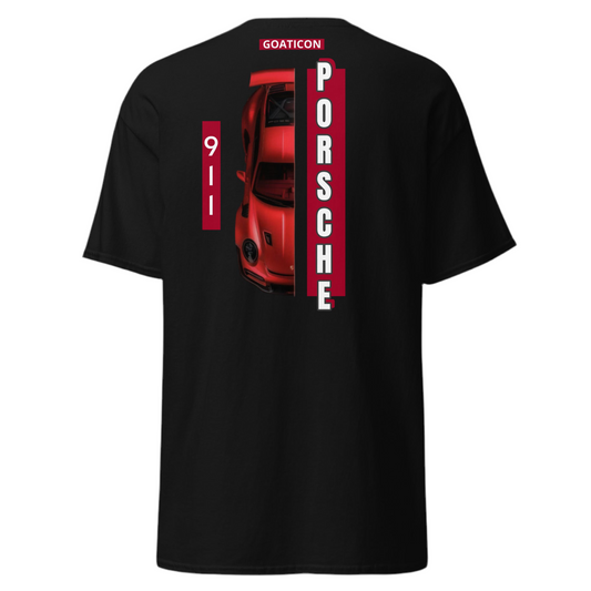 Porsche 911 Classic T-shirt