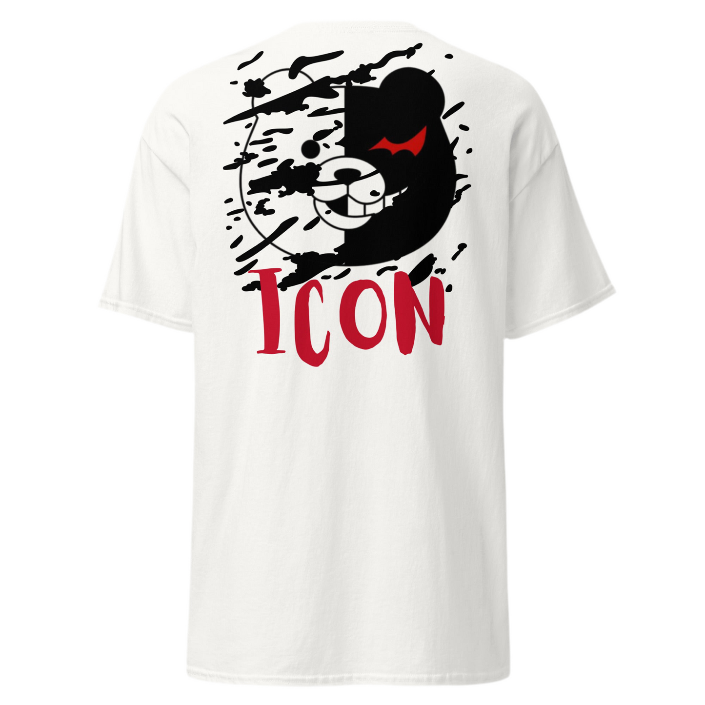 Icon Panda T-Shirt