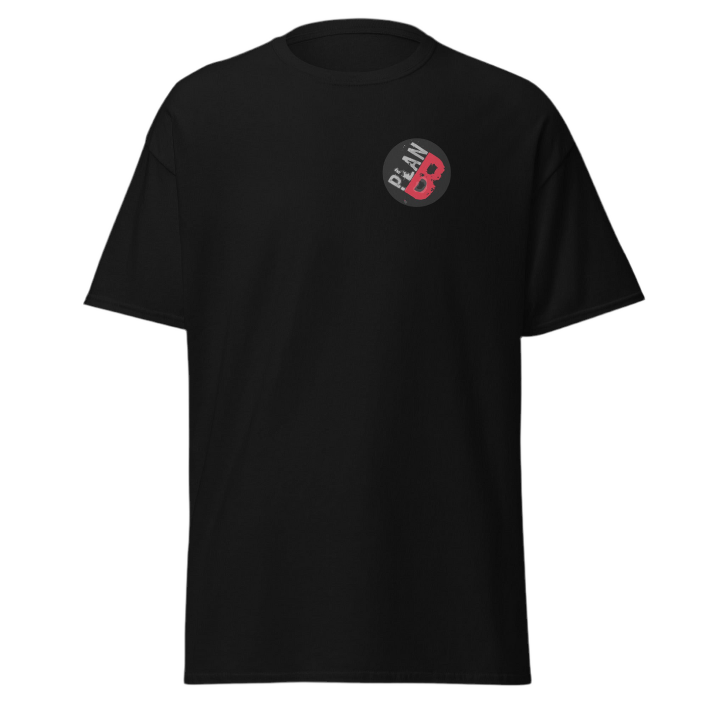 Anarchy Mask T-Shirt | Mafia Gang Street Style Tee