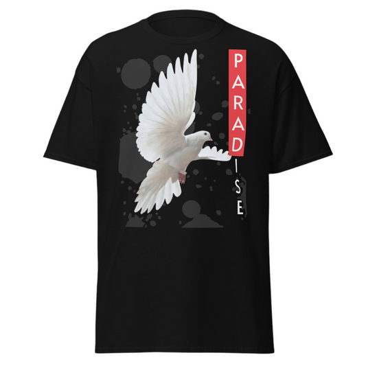 Unisex classic tee