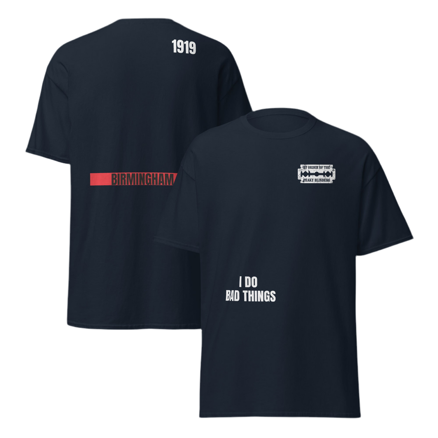 Peaky blinders T-shirt