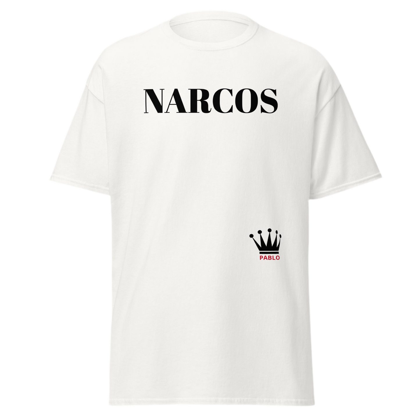 Pablo Escobar Shirt