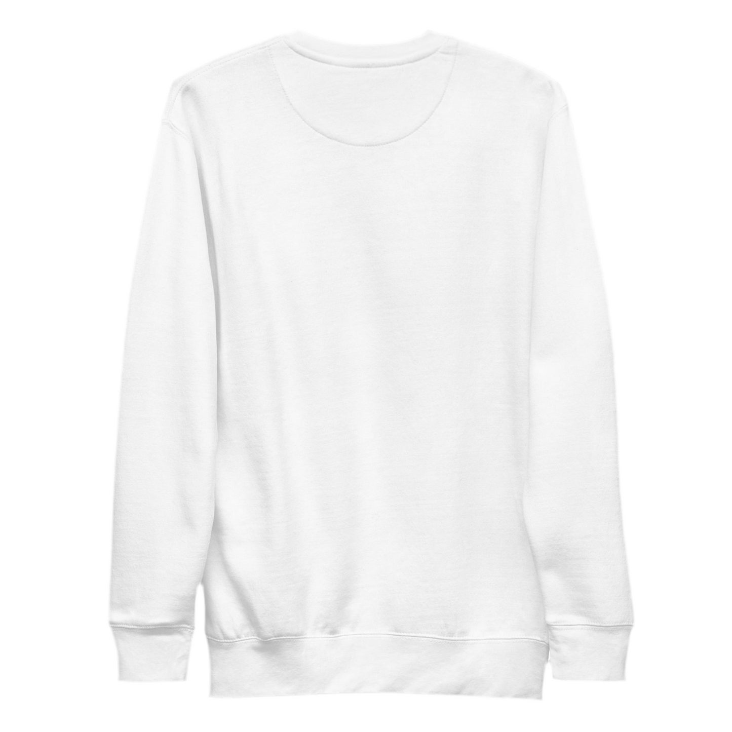 Iron Mike Premium Sweatshirt