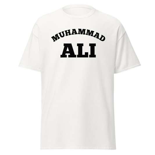 Muhammad Ali Shirt