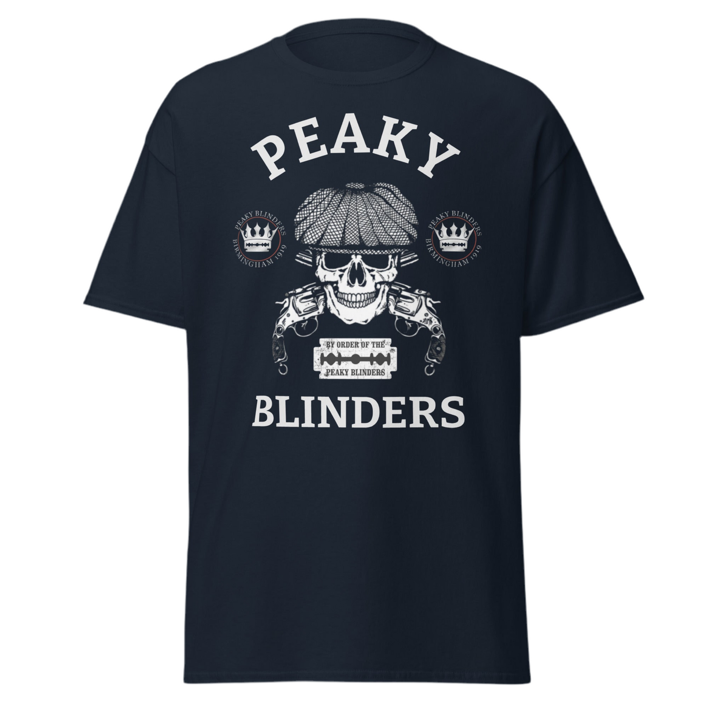 Peaky blinders T-Shirt