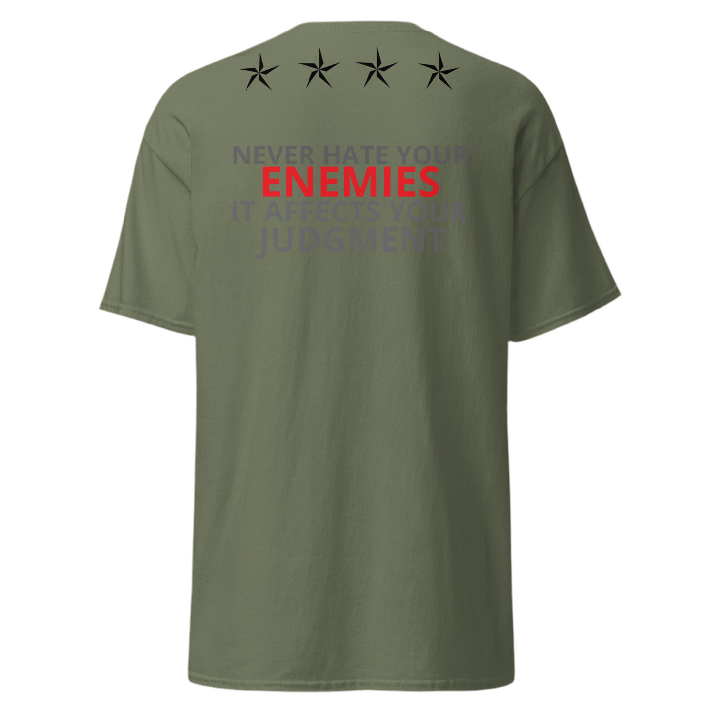 AL Pacino classic tee