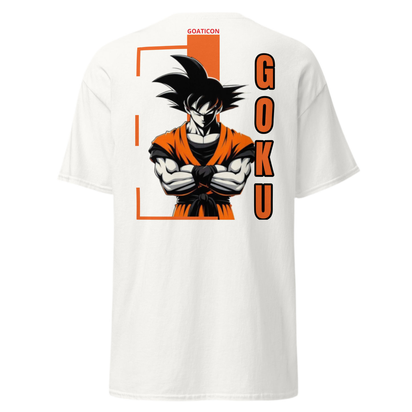Son Goku T-Shirt